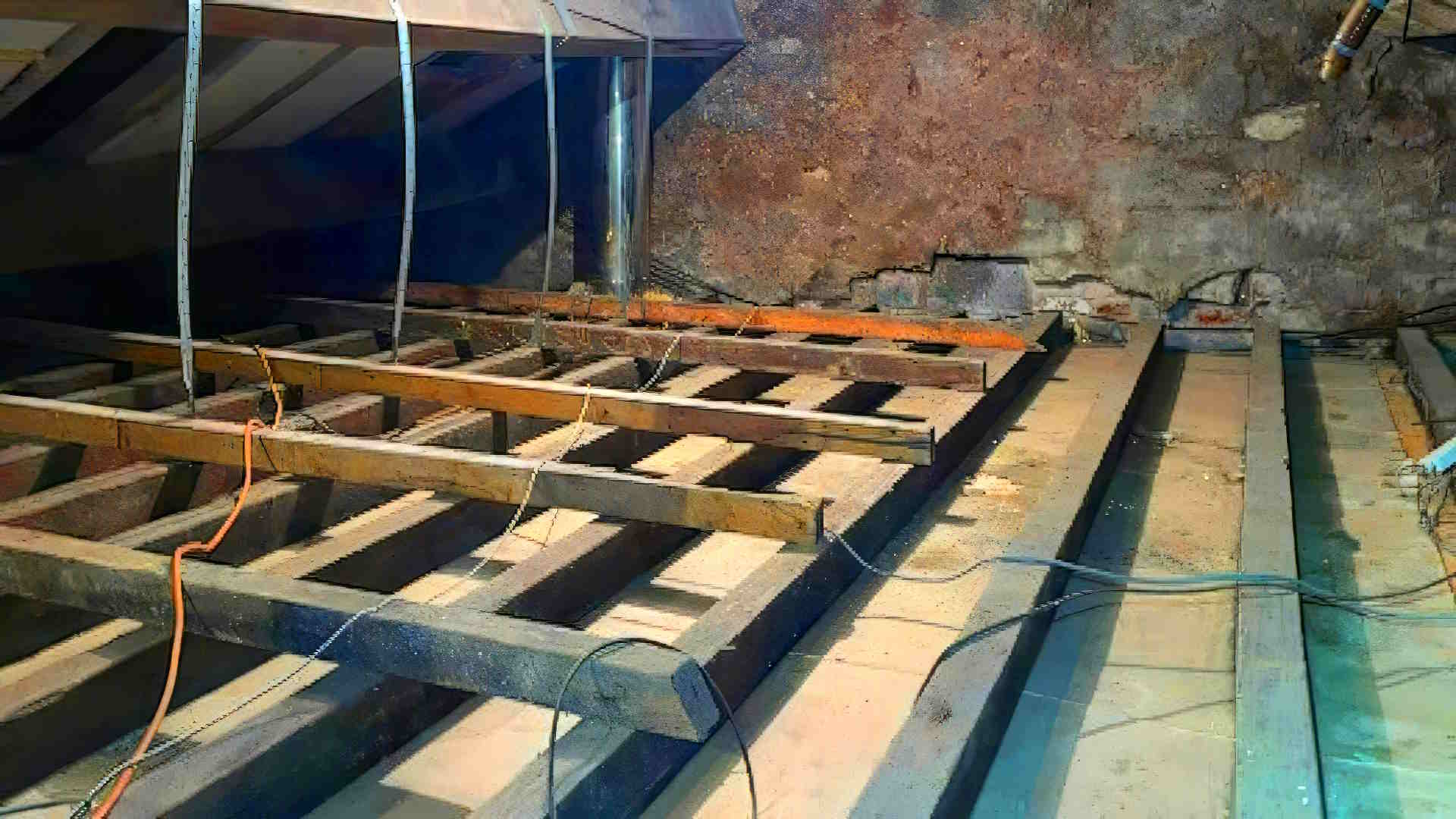 loft waste removal